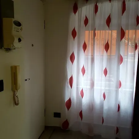 Sampi Appartamento